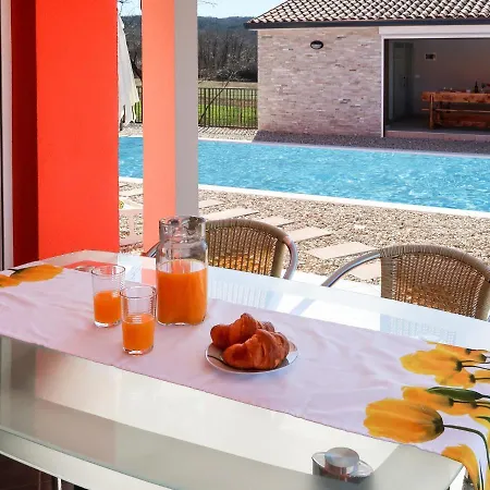 Nyaraló Holiday Home Villa Natalli - Lbn421