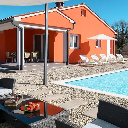 Holiday Home Villa Natalli - Lbn421 Nyaraló *