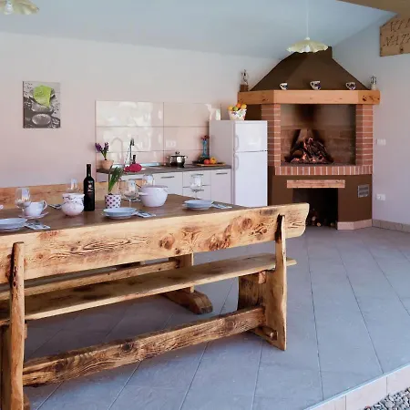 Holiday Home Villa Natalli - Lbn421 Holiday home Labin (Istria)
