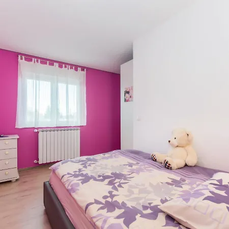 Holiday home Holiday Home Villa Natalli - Lbn421 Labin (Istria)