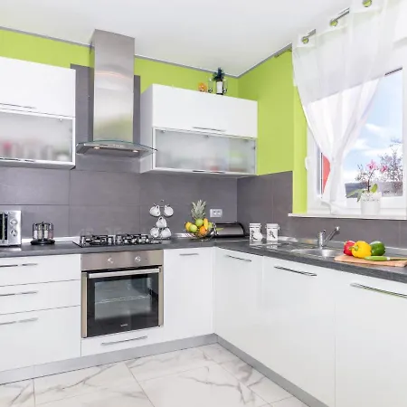 Holiday Home Villa Natalli - Lbn421 Holiday home Labin (Istria)